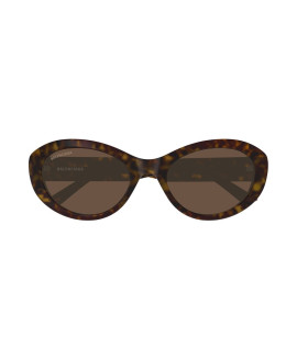 женские солнцезащитные очки BALENCIAGA BB 0446S-002