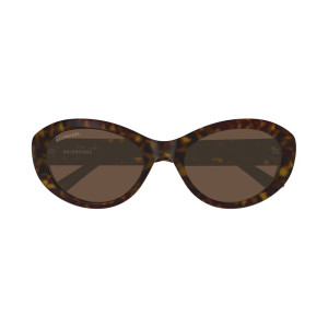 женские солнцезащитные очки BALENCIAGA BB 0446S-002