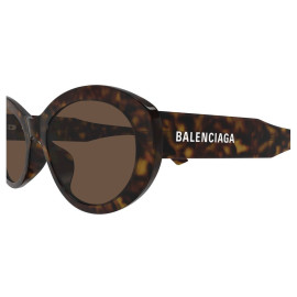 женские солнцезащитные очки BALENCIAGA BB 0446S-002