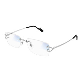 мужские солнцезащитные очки CARTIER CART CT0563S-001