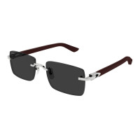 мужские солнцезащитные очки CARTIER CART CT0579S-006