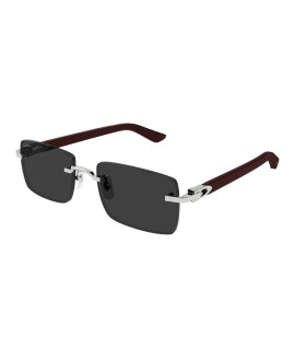 мужские солнцезащитные очки CARTIER CART CT0579S-006