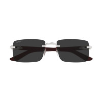 мужские солнцезащитные очки CARTIER CART CT0579S-006