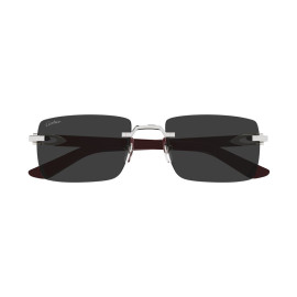 мужские солнцезащитные очки CARTIER CART CT0579S-006