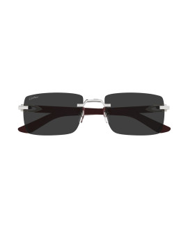 мужские солнцезащитные очки CARTIER CART CT0579S-006
