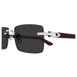 мужские солнцезащитные очки CARTIER CART CT0579S-006