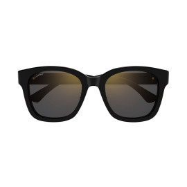 женские солнцезащитные очки CARTIER CART CT0589S-001