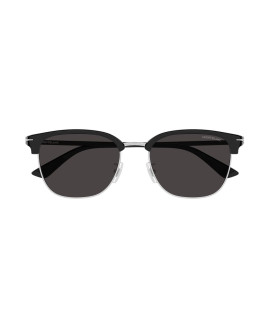 мужские солнцезащитные очки MONT BLANC MB 0439SA-001