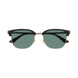 мужские солнцезащитные очки MONT BLANC MB 0439SA-002