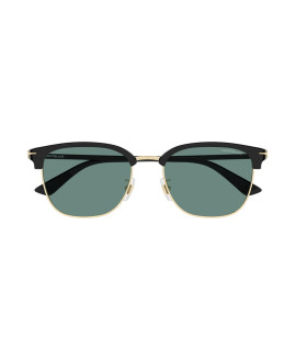 мужские солнцезащитные очки MONT BLANC MB 0439SA-002