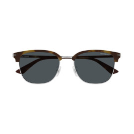 мужские солнцезащитные очки MONT BLANC MB 0439SA-004