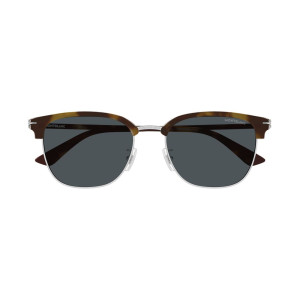 мужские солнцезащитные очки MONT BLANC MB 0439SA-004
