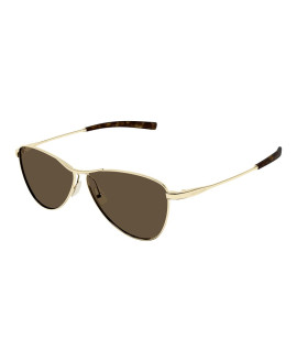 женские солнцезащитные очки Y.S.L SL831 VESPER-005