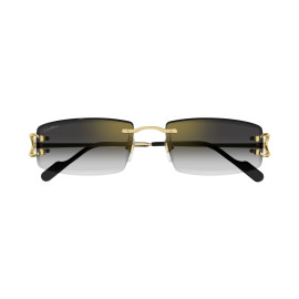 мужские солнцезащитные очки CARTIER  CART CT0465S- 001