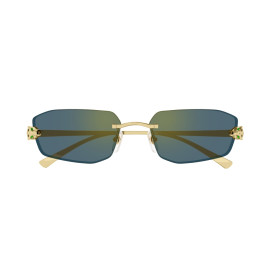 женские солнцезащитные очки CARTIER CART CT0474S- 003