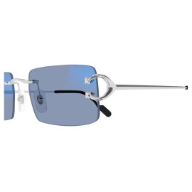 мужские солнцезащитные очки CARTIER CART CT0488S- 001