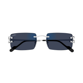 мужские солнцезащитные очки CARTIER CART CT0488S- 001