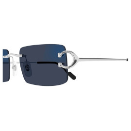 мужские солнцезащитные очки CARTIER CART CT0488S- 001