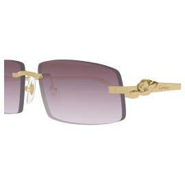 женские солнцезащитные очки CARTIER CART CT0505S- 004