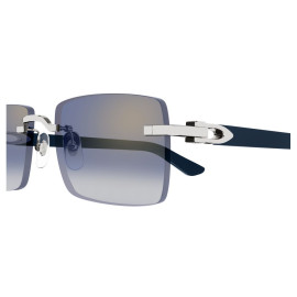 мужские солнцезащитные очки CARTIER CART CT0579S- 008