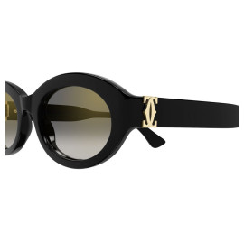 женские солнцезащитные очки CARTIER CART CT0588S- 001