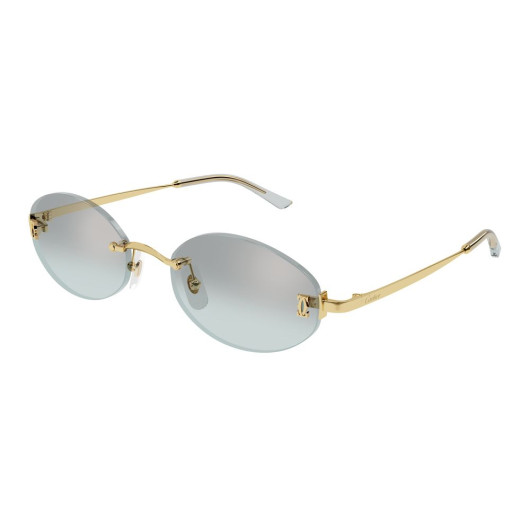 женские солнцезащитные CARTIER CART CT0592S- 004
