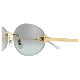 женские солнцезащитные CARTIER CART CT0592S- 004