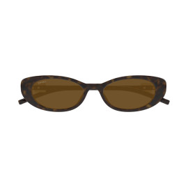 женские солнцезащитные очки Gucci GCCI GG1680S-004