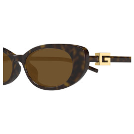 женские солнцезащитные очки Gucci GCCI GG1680S-004