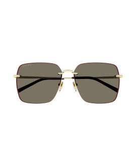 женские солнцезащитные очки Gucci GCCI GG1955SA-002