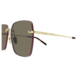 женские солнцезащитные очки Gucci GCCI GG1955SA-002