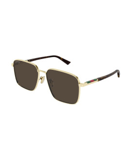мужские солнцезащитные очки Gucci GCCI GG1965SK-002