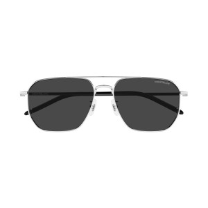 мужские солнцезащитные очки MONT BLANC MB 0367SA-002