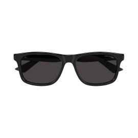 мужские солнцезащитные очки MONT BLANC MB 0432S-001