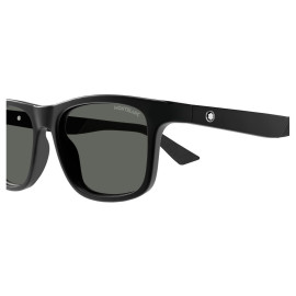 мужские очки MONT BLANC MB 0432S-002