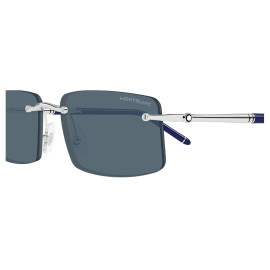 мужские солнцезащитные очки MONT BLANC MB 0443S-003