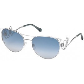 женские солнцезащитные очки R.CAVALLI  RCAL 1026 18X