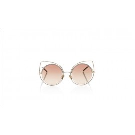 универсальные солнцезащитные очки RETRO  RT 0167 C02