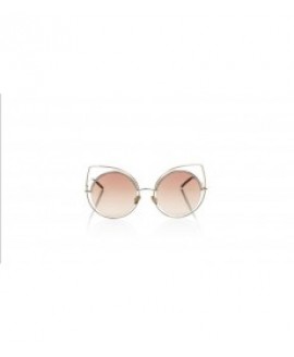 универсальные солнцезащитные очки RETRO  RT 0167 C02