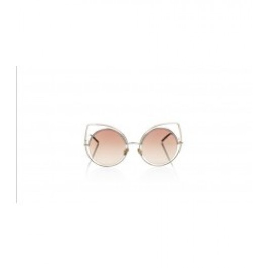 универсальные солнцезащитные очки RETRO  RT 0167 C02