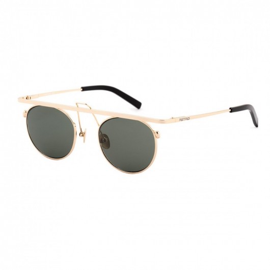 универсальные солнцезащитные очки RETRO  RT FULL MOON I C04