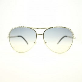женские солнцезащитные очки CHOPARD  CHPR 807S 0579