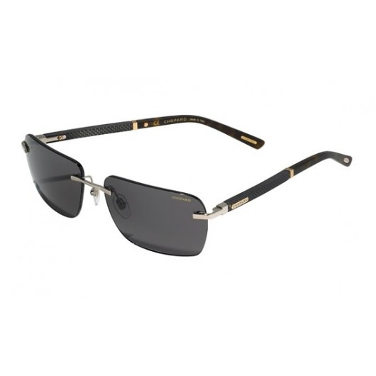 универсальные солнцезащитные очки CHOPARD  CHPR B76 A39P