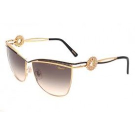 женские солнцезащитные очки CHOPARD  CHPR B26S 301