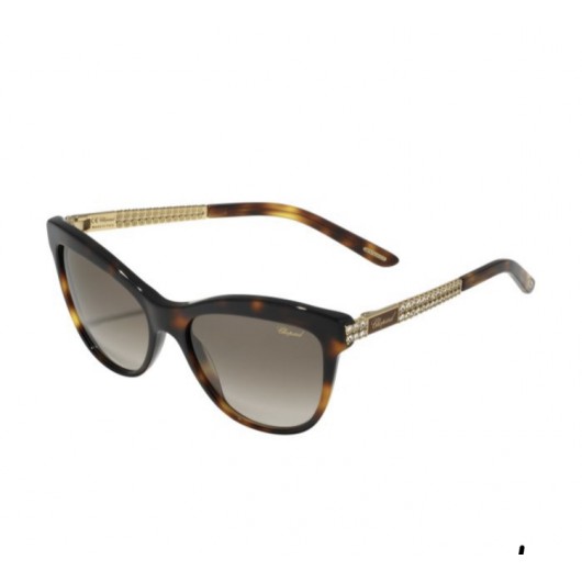 универсальные солнцезащитные очки CHOPARD  CHPR 189S 748