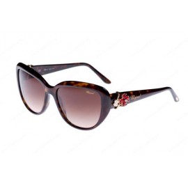женские солнцезащитные очки CHOPARD  CHPR 147S 722