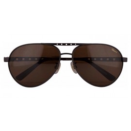 мужские солнцезащитные очки CHOPARD  CHPR B01M SLSP