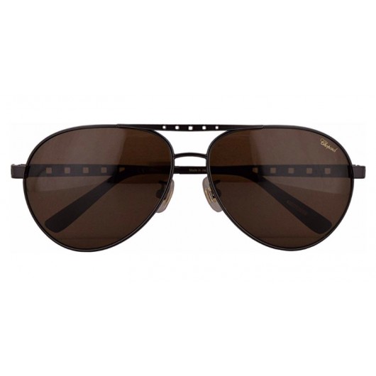 мужские солнцезащитные очки CHOPARD  CHPR B01M SLSP