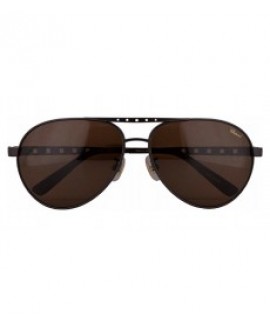 мужские солнцезащитные очки CHOPARD  CHPR B01M SLSP