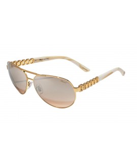 женские солнцезащитные очки CHOPARD  CHPR A63S H16X